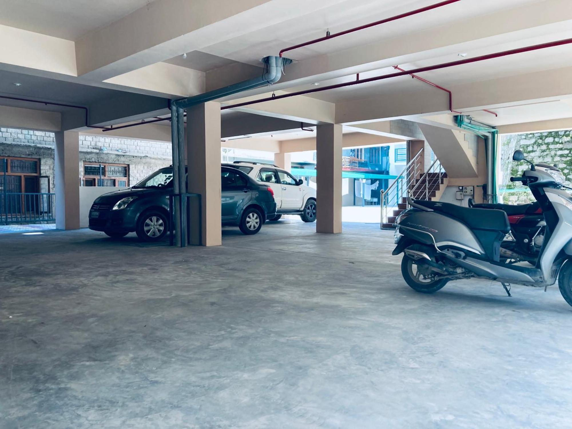 Vista Resort, Manali - ! Near Mall Road !! Hot & Cold Ac Rooms !! Best Selling !! Big Parking !! Luxury Collection !! Open Terrace !! Lift !! Playing Zone !! Property Of The Year ! Exterior photo